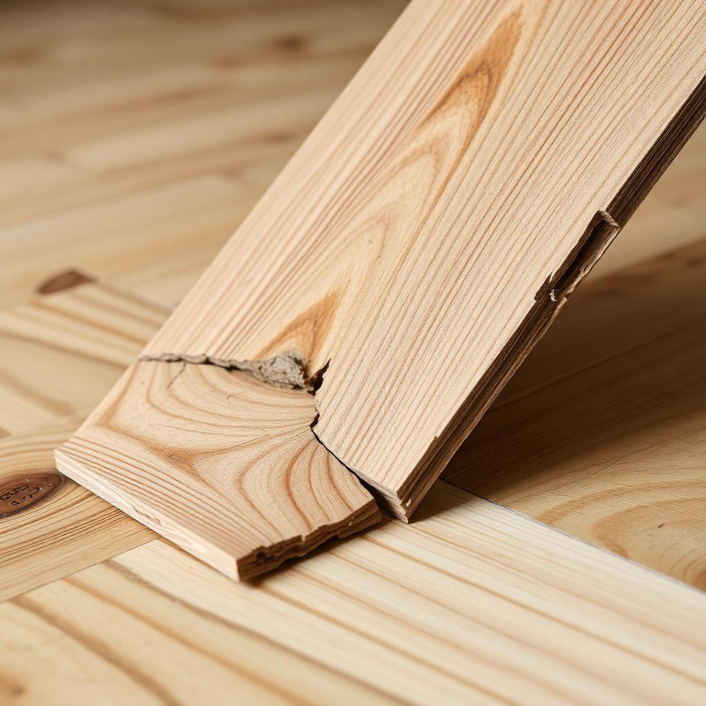 Article image for: Why Is My Laminate Flooring Buckling? - A professional photo related to lifestyle & personal care
