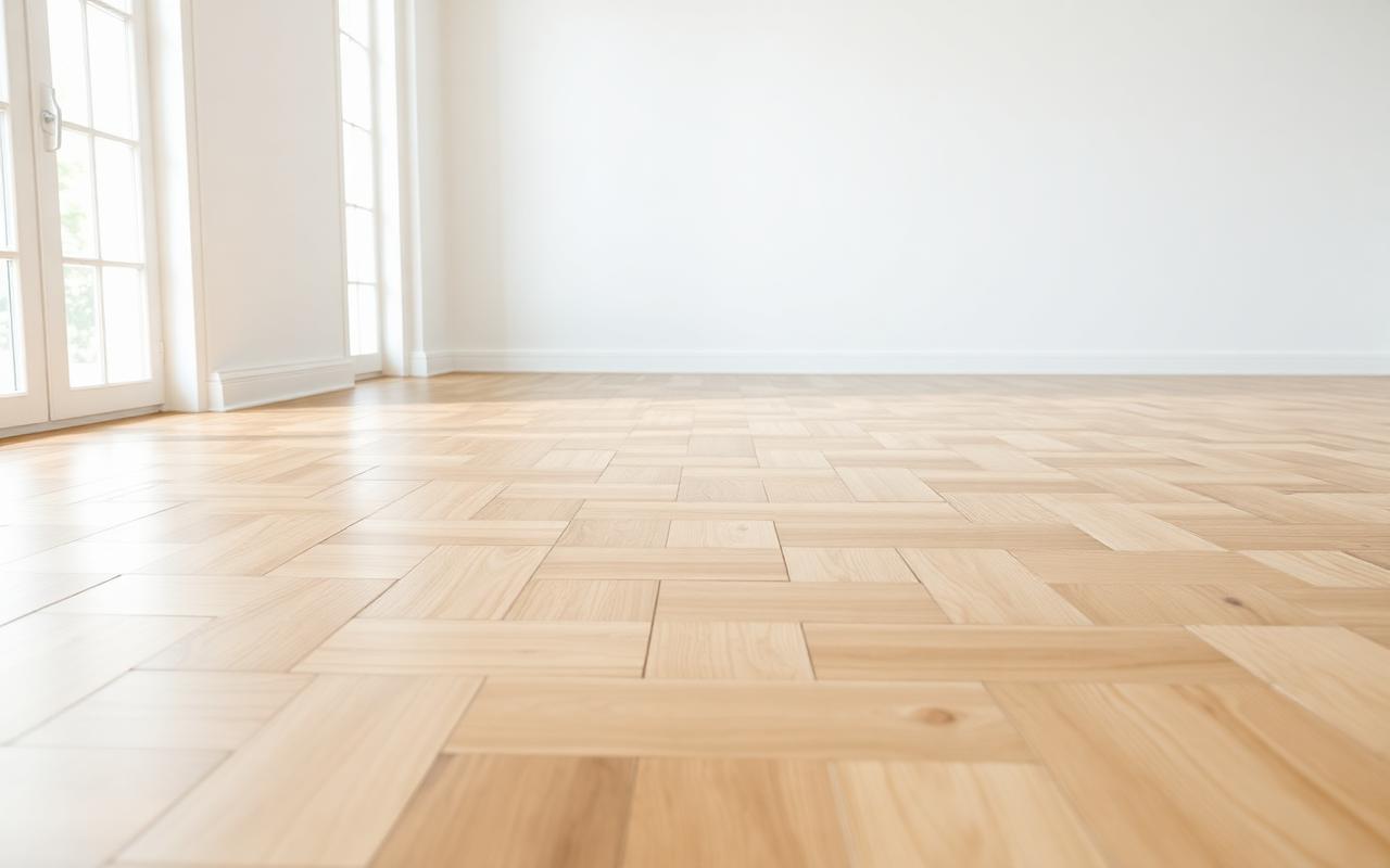 Article image for: Why Stagger Laminate Flooring? - A professional photo related to lifestyle & personal care
