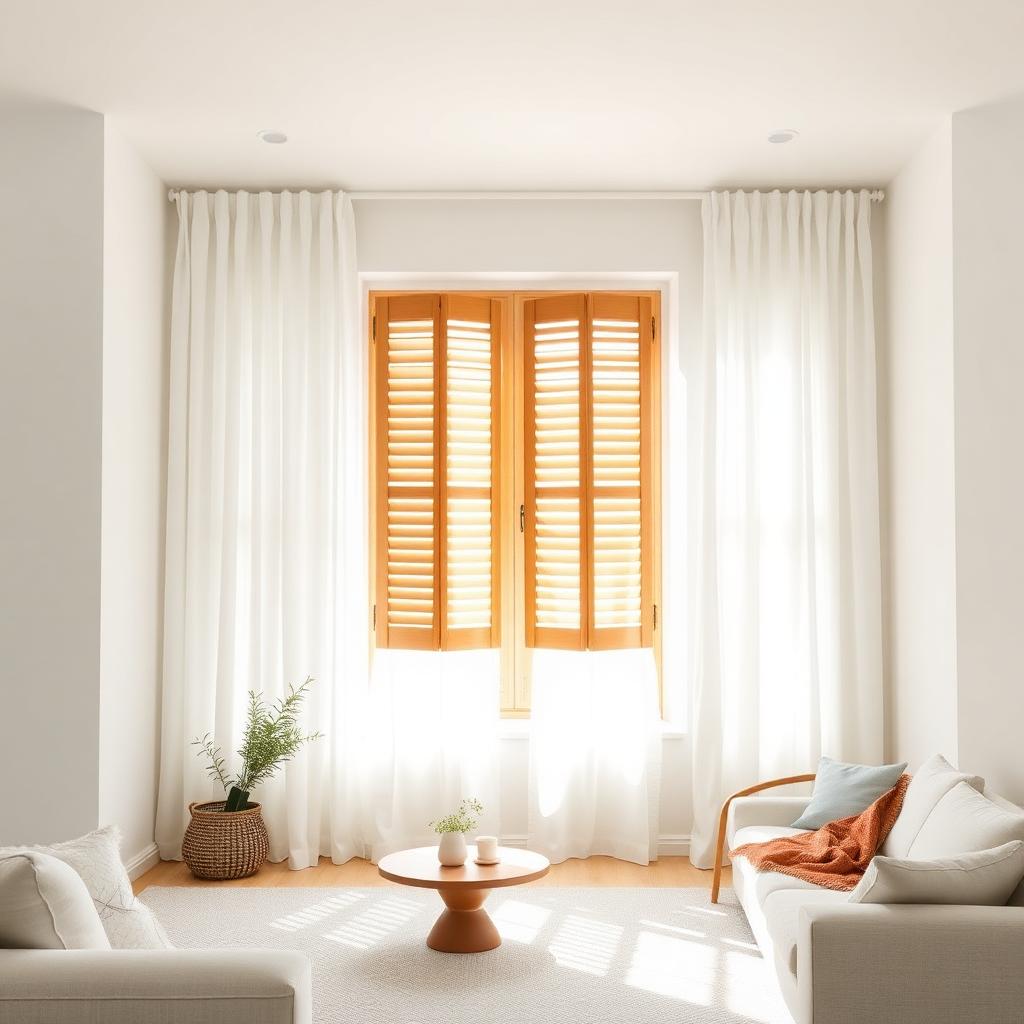 What Is a Window Treatment?