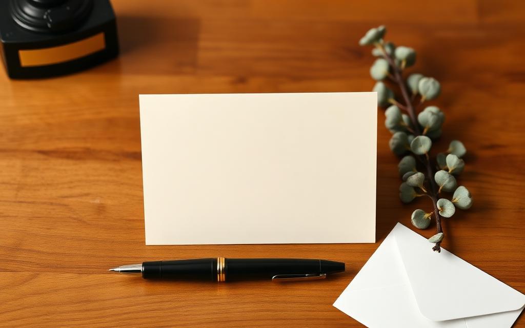 Article image for: How do I write a thank you note that sounds sincere? - A professional photo related to lifestyle & personal care