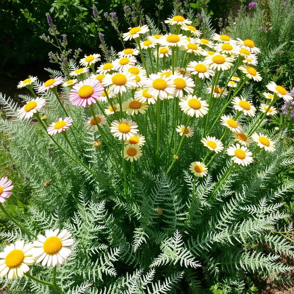 How Do I Grow Yarrow in My Garden?